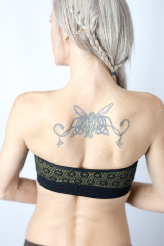 Bandoli - anahata designs