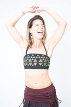 Bandoli - anahata designs/infiniti now