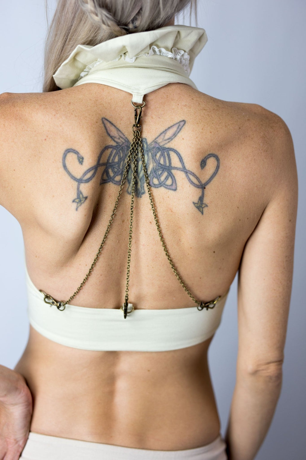 Baru Bra Top - anahata designs