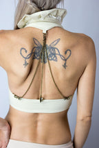Baru Bra Top - anahata designs