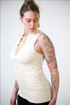 Baru Vest - anahata designs