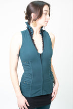 Baru Vest - anahata designs