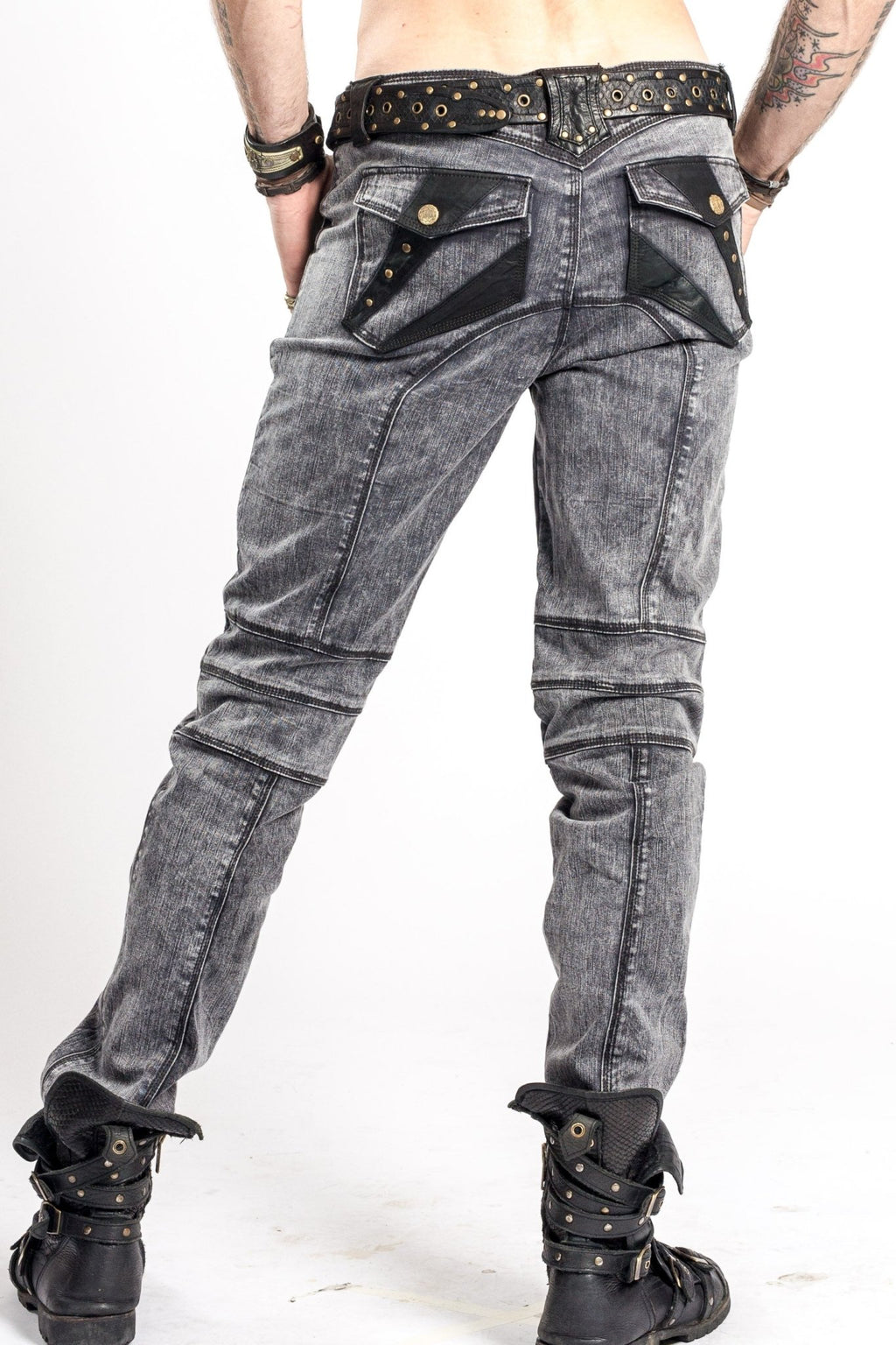 Basis pants - anahata designs