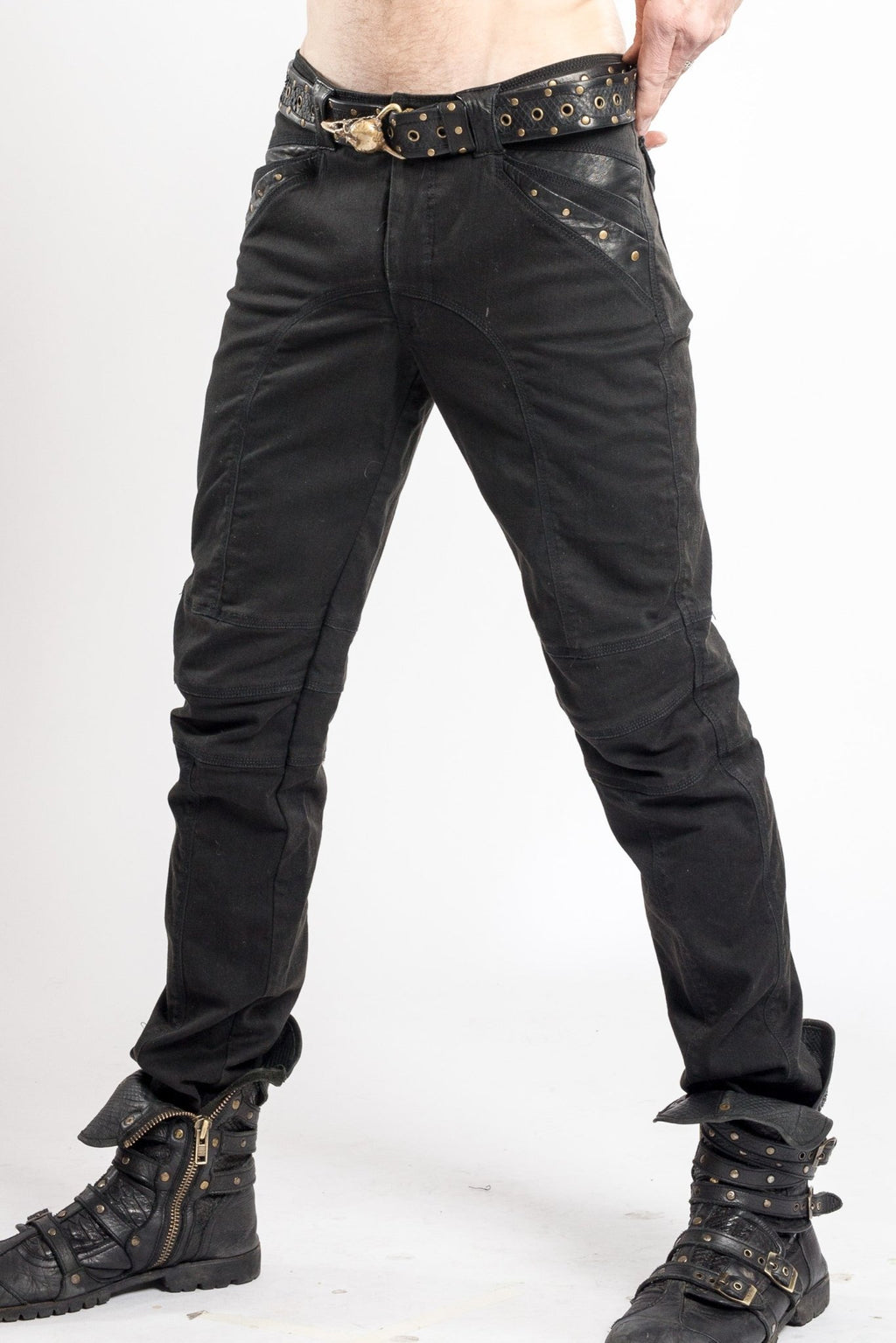 Basis pants - anahata designs