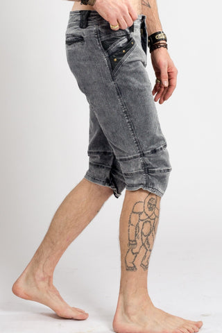 Basis Shorts - anahata designs