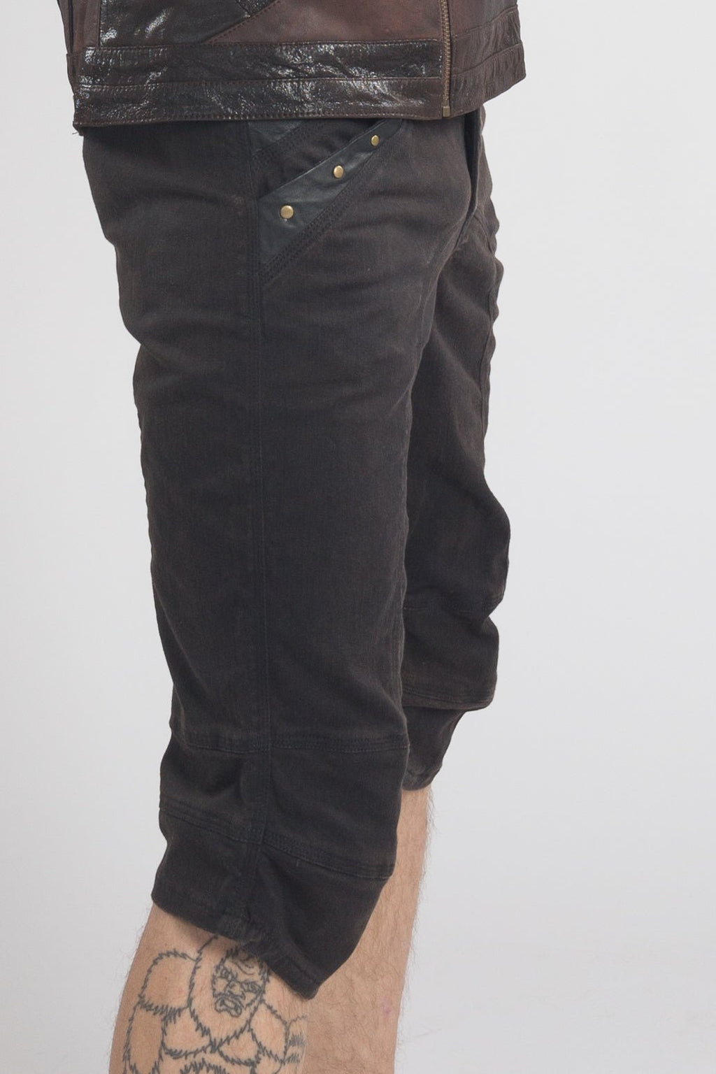 Basis Shorts - anahata designs