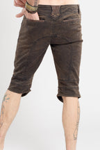 Basis Shorts - anahata designs