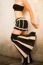Bootie Skort Pants - anahata designs