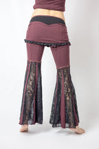Bootie Skort Pants - anahata designs
