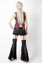 Bootie Skort Pants - anahata designs