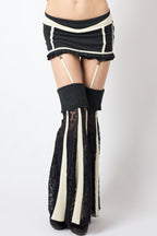 Bootie Skort Pants - anahata designs