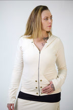 Buckle Jacket - anahata designs