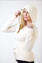 Buckle Jacket - anahata designs