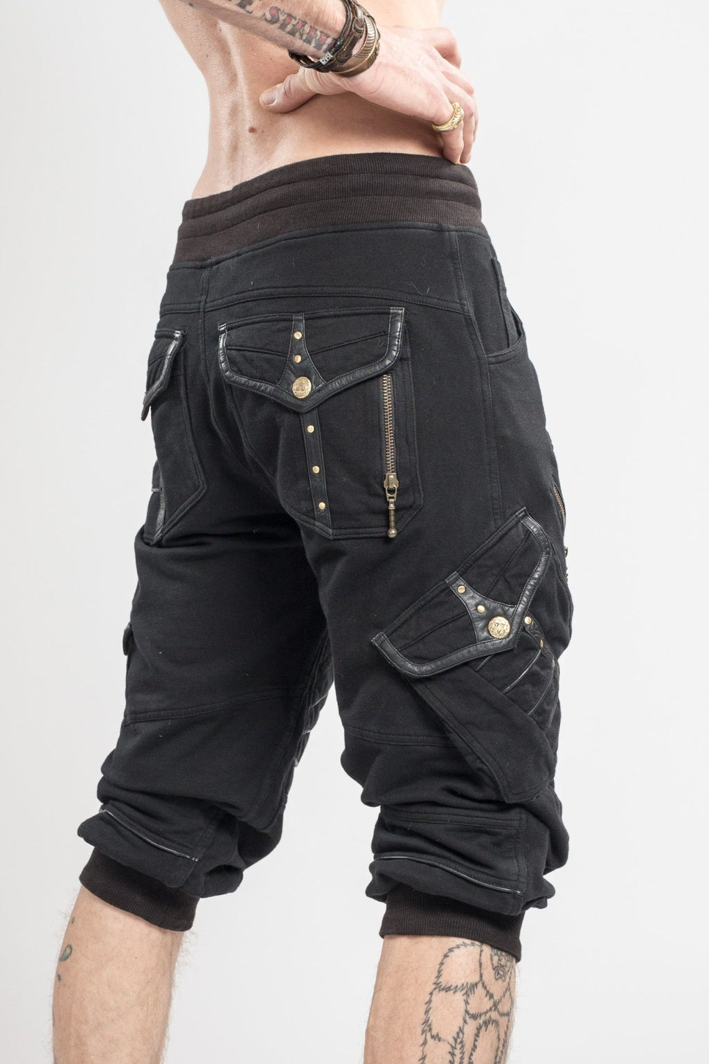 Chisel Shorts - anahata designs