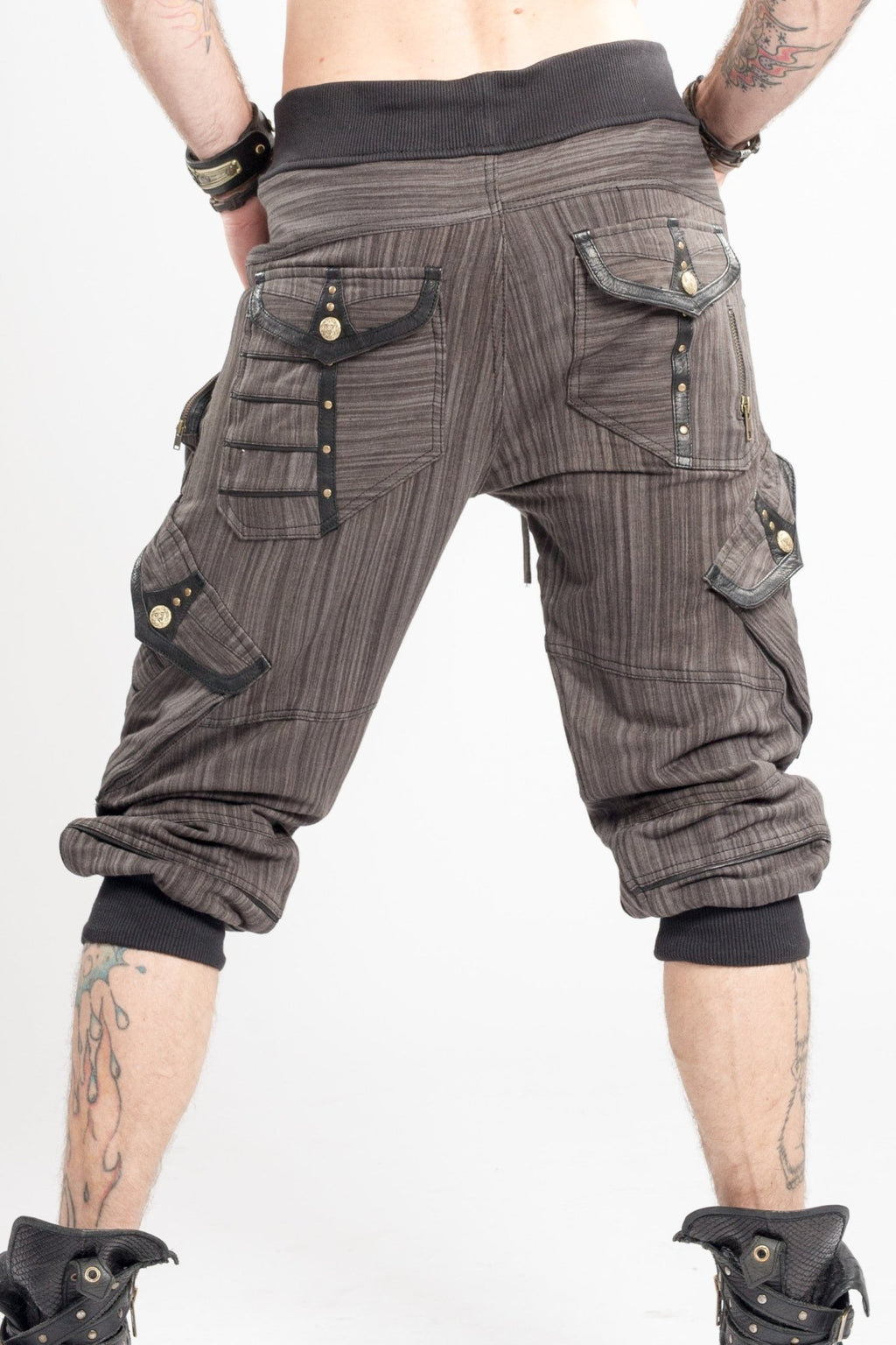 Chisel Shorts - anahata designs