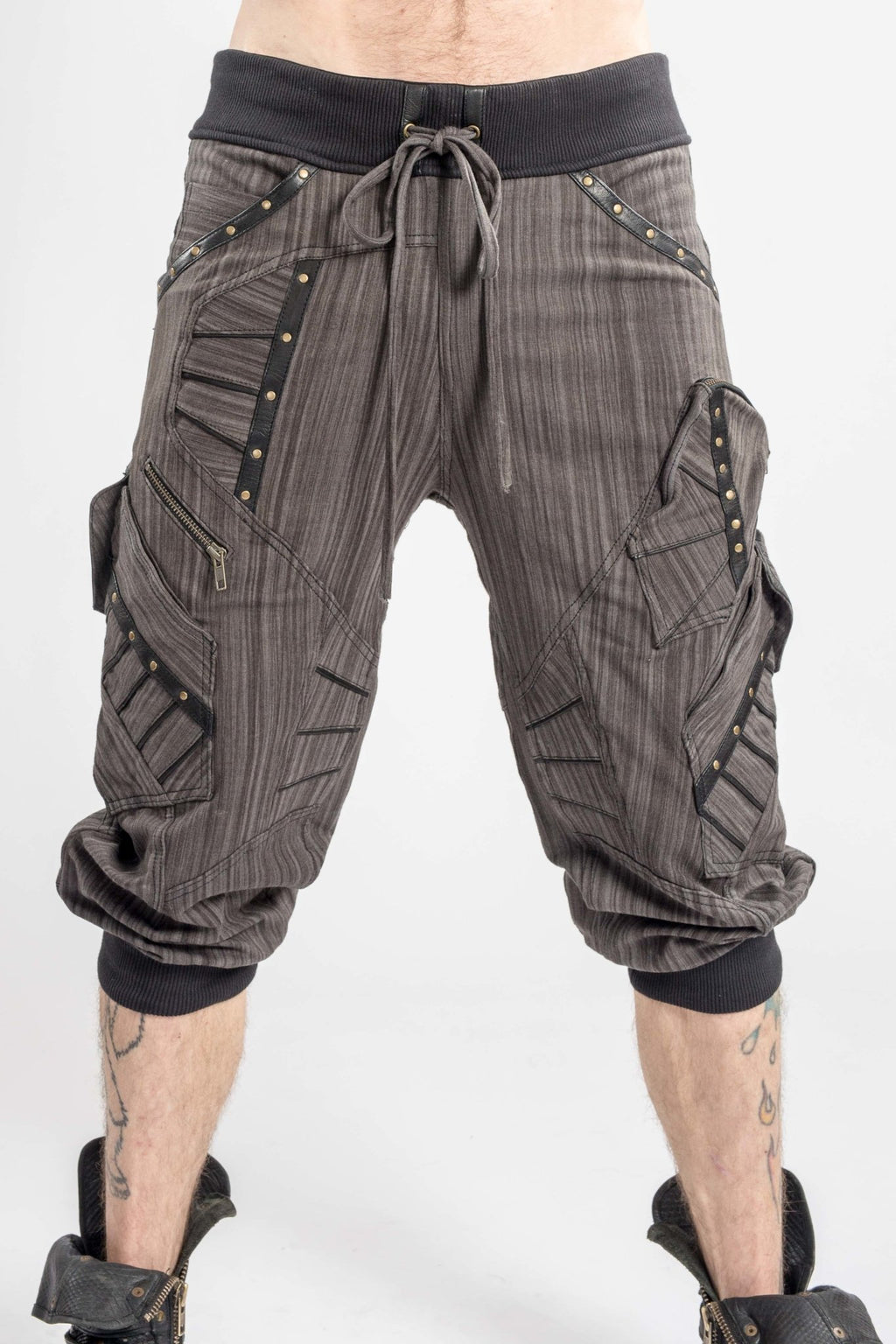 Chisel Shorts - anahata designs