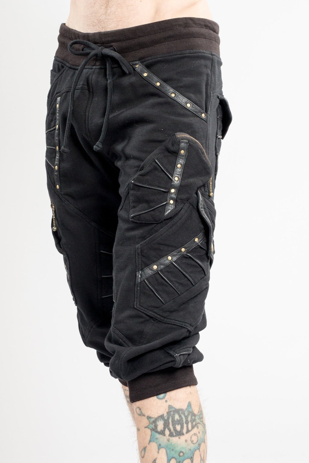 Chisel Shorts - anahata designs