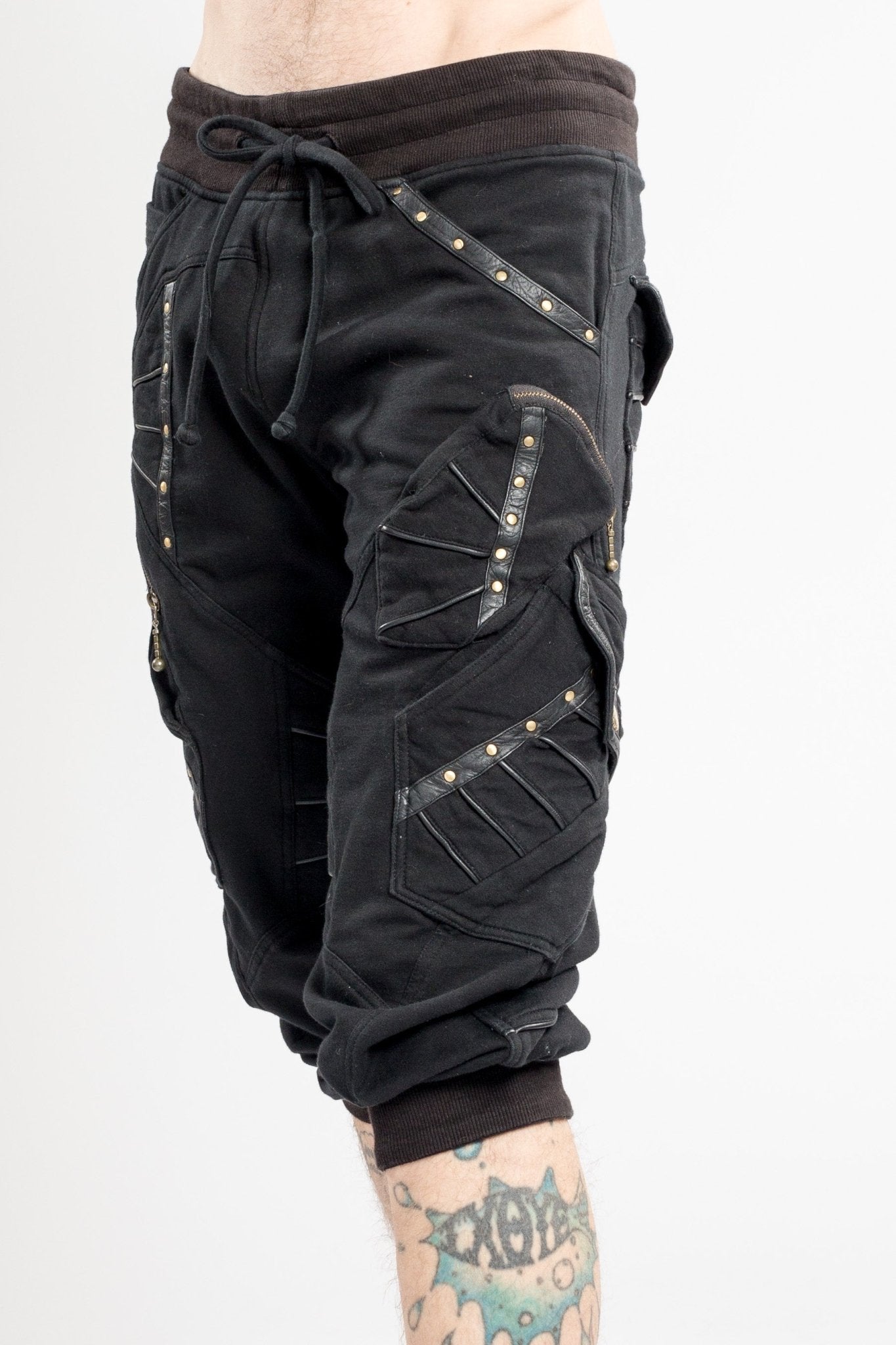 Chisel Shorts - anahata designs