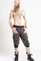 Chisel Shorts - anahata designs
