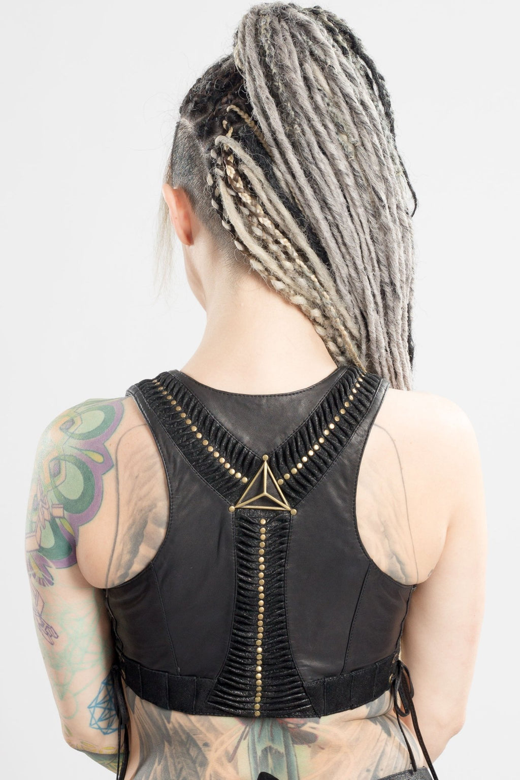 Chrysalis Top - anahata designs