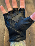 Cloudbreaker gloves - anahata designs