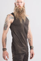 Croc Tank - anahata designs