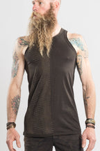 Croc Tank - anahata designs