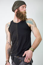 Croc Tank - anahata designs