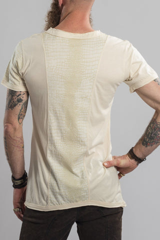 Croc Tshirt - anahata designs