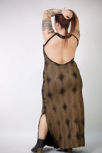 Diamond Dress - anahata designs