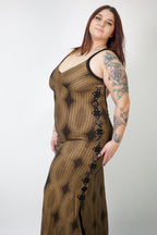Diamond Dress - anahata designs