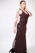 Diamond Dress - anahata designs