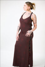 Diamond Dress - anahata designs