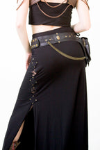 Diamond Skirt - anahata designs