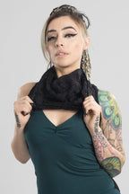 Drapelet - anahata designs
