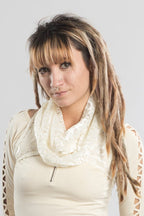 Drapelet - anahata designs