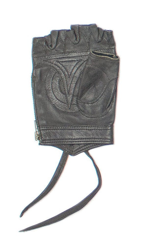 Elysian Glove - Black Medium - Right Hand Only - anahata designs
