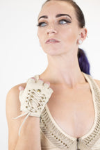 Elysian gloves - anahata designs/infiniti now