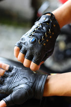 Elysian gloves - anahata designs