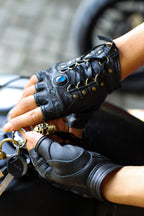 Elysian gloves - anahata designs