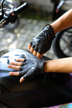 Elysian gloves - anahata designs