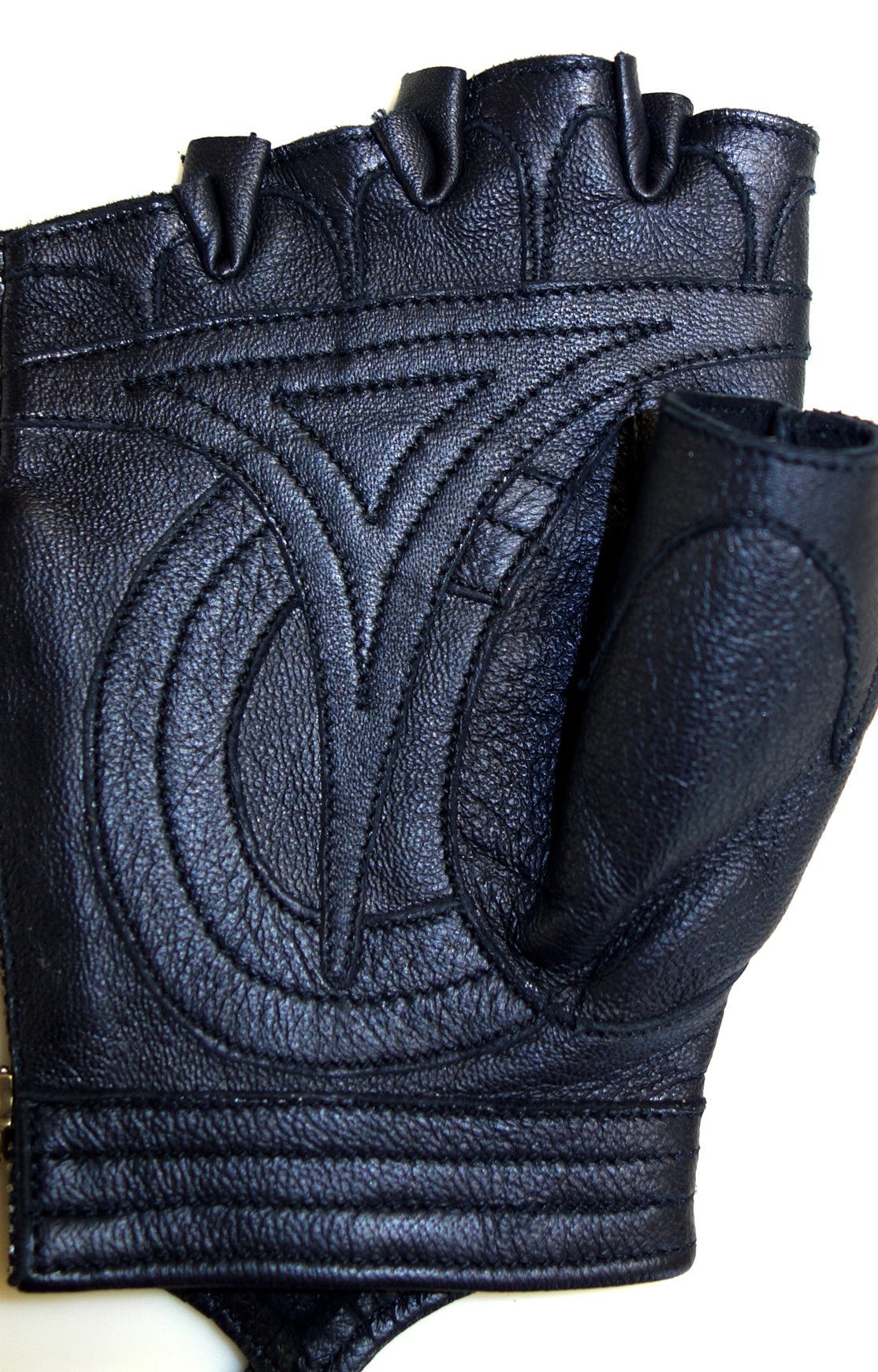 Elysian gloves - anahata designs