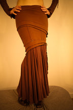 Fancy Skirt - anahata designs