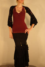 Fancy Skirt - anahata designs