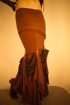 Fancy Skirt - anahata designs