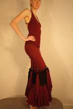 Fancy Skirt - anahata designs