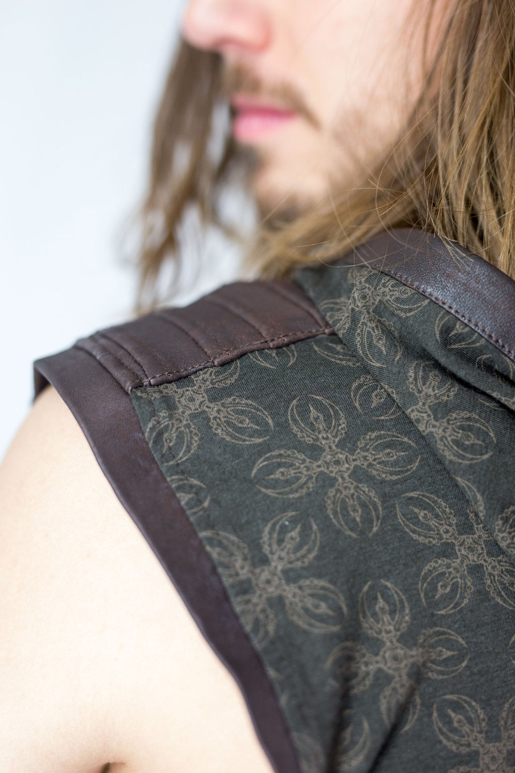 Further Tank - anahata designs