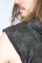 Further Tank - anahata designs