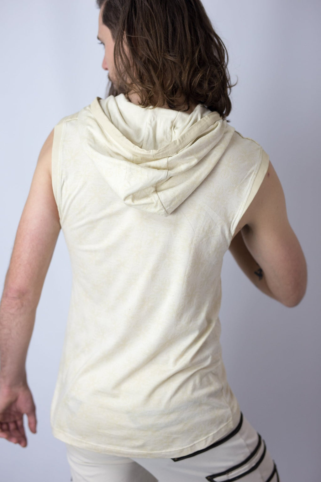 Further Tank - anahata designs
