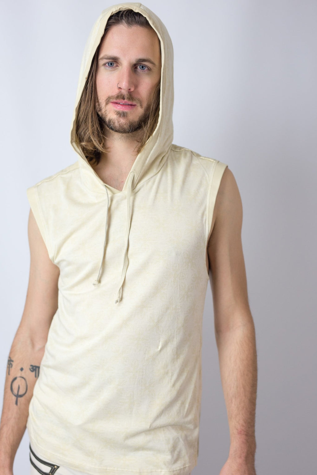 Further Tank - anahata designs